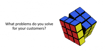 Rubix customer problem